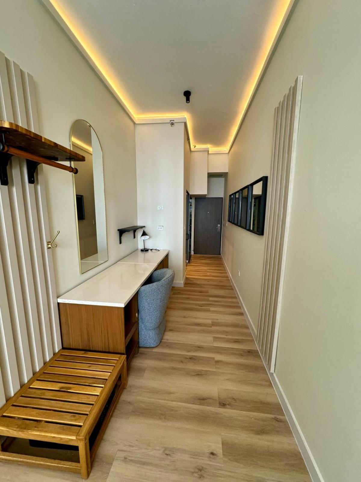 Metro Art Hotel Сан-Хуан Экстерьер фото